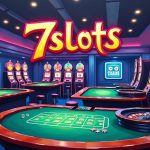 7slots online casino